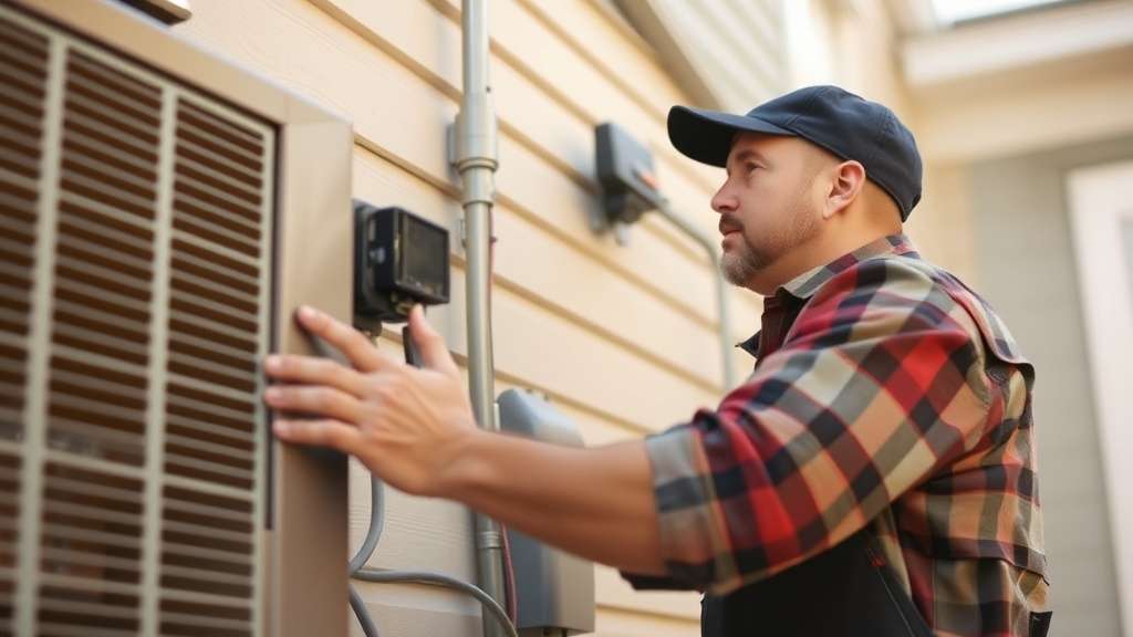 Emergency HVAC Services in Grovetown, GA — Anderson HVAC blog