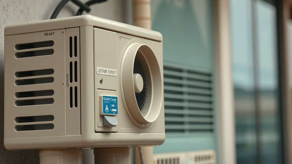 Air Cleaners — Anderson HVAC blog