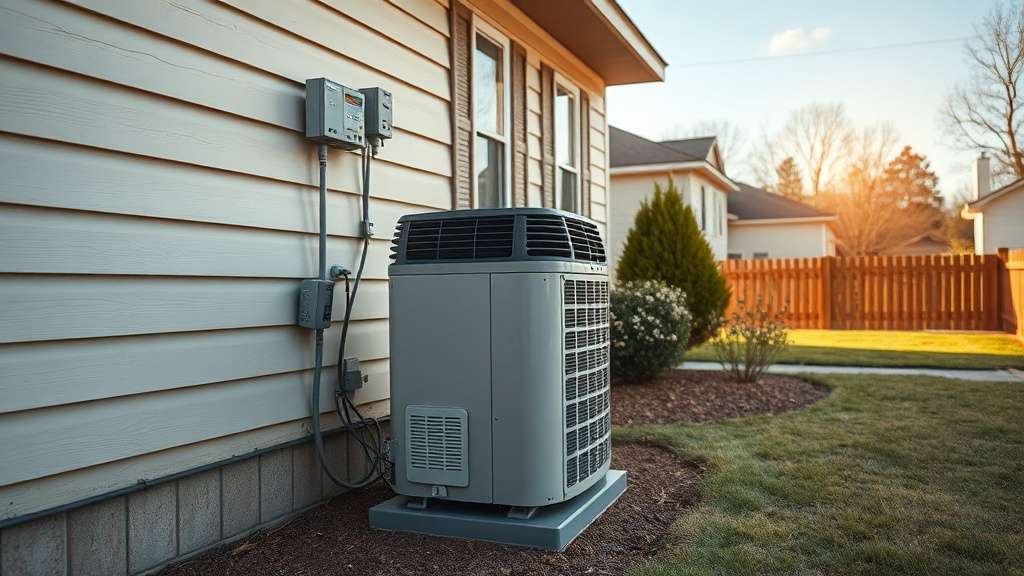 Air Conditioning Repair in Grovetown, GA — Anderson HVAC blog