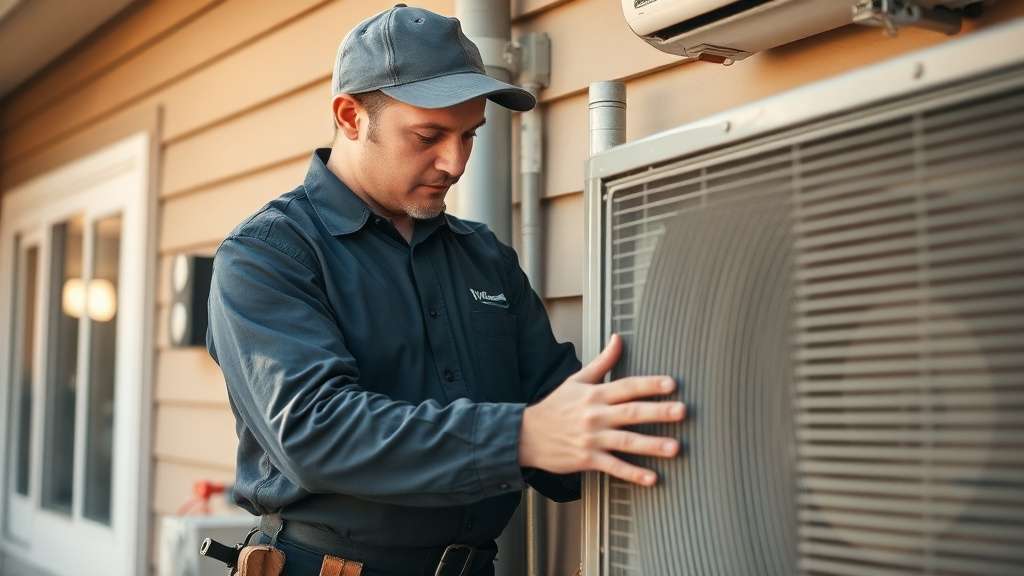 Emergency HVAC Services in Augusta — Anderson HVAC blog