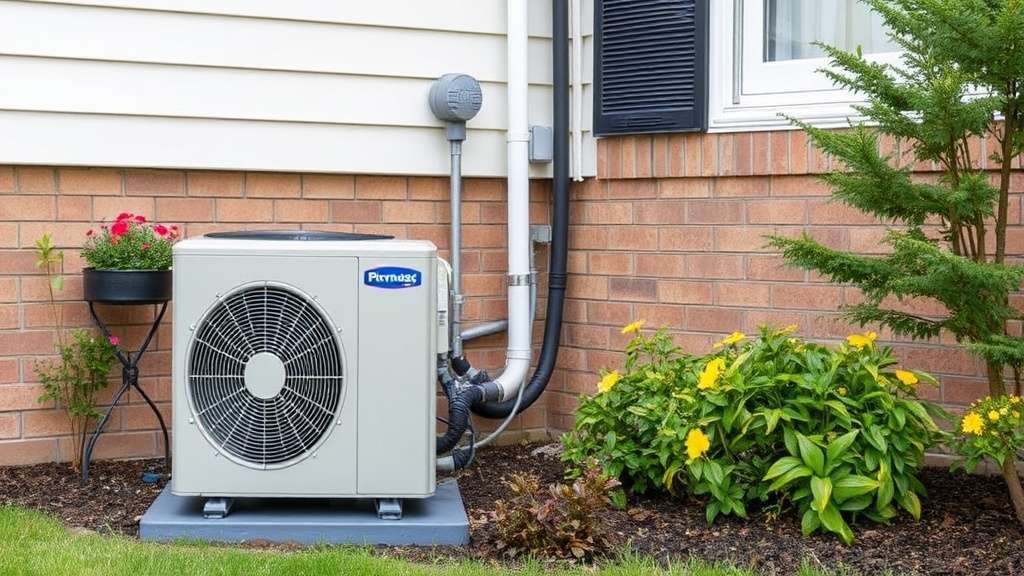 AC Maintenance in Augusta, GA — Anderson HVAC blog