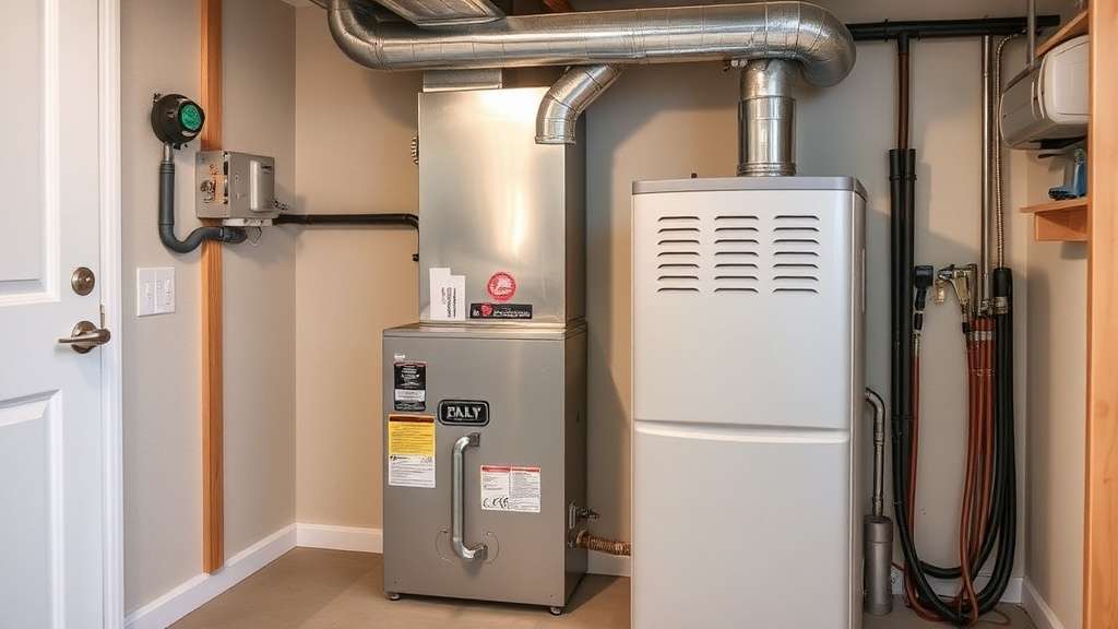 Furnace Maintenance in Georgia — Anderson HVAC blog