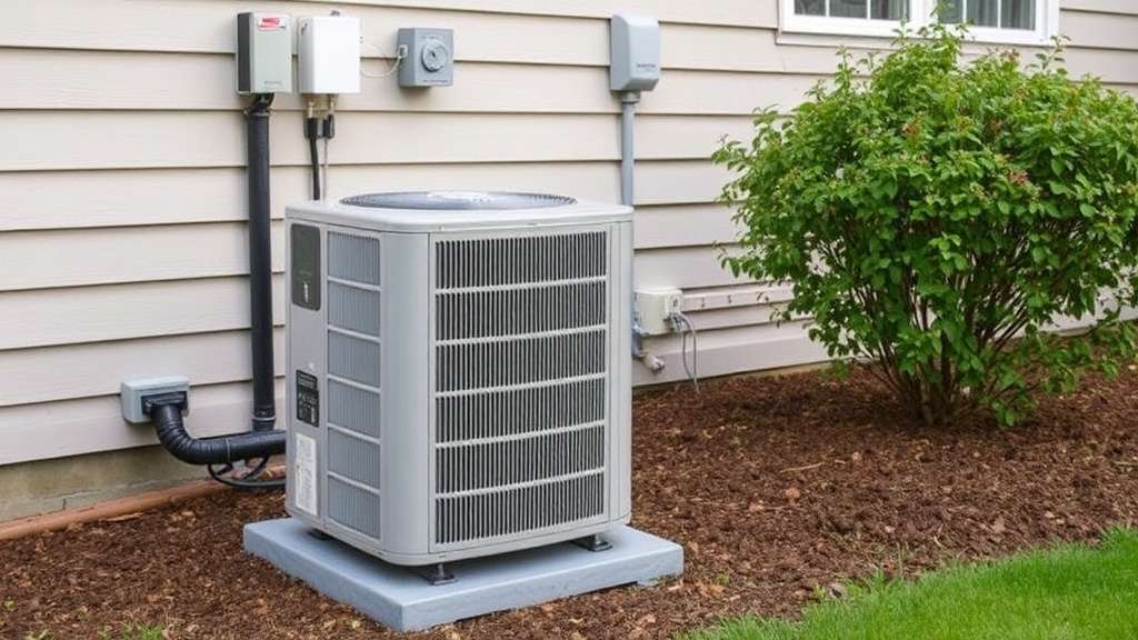 Air Conditioning Maintenance in Georgia — Anderson HVAC blog